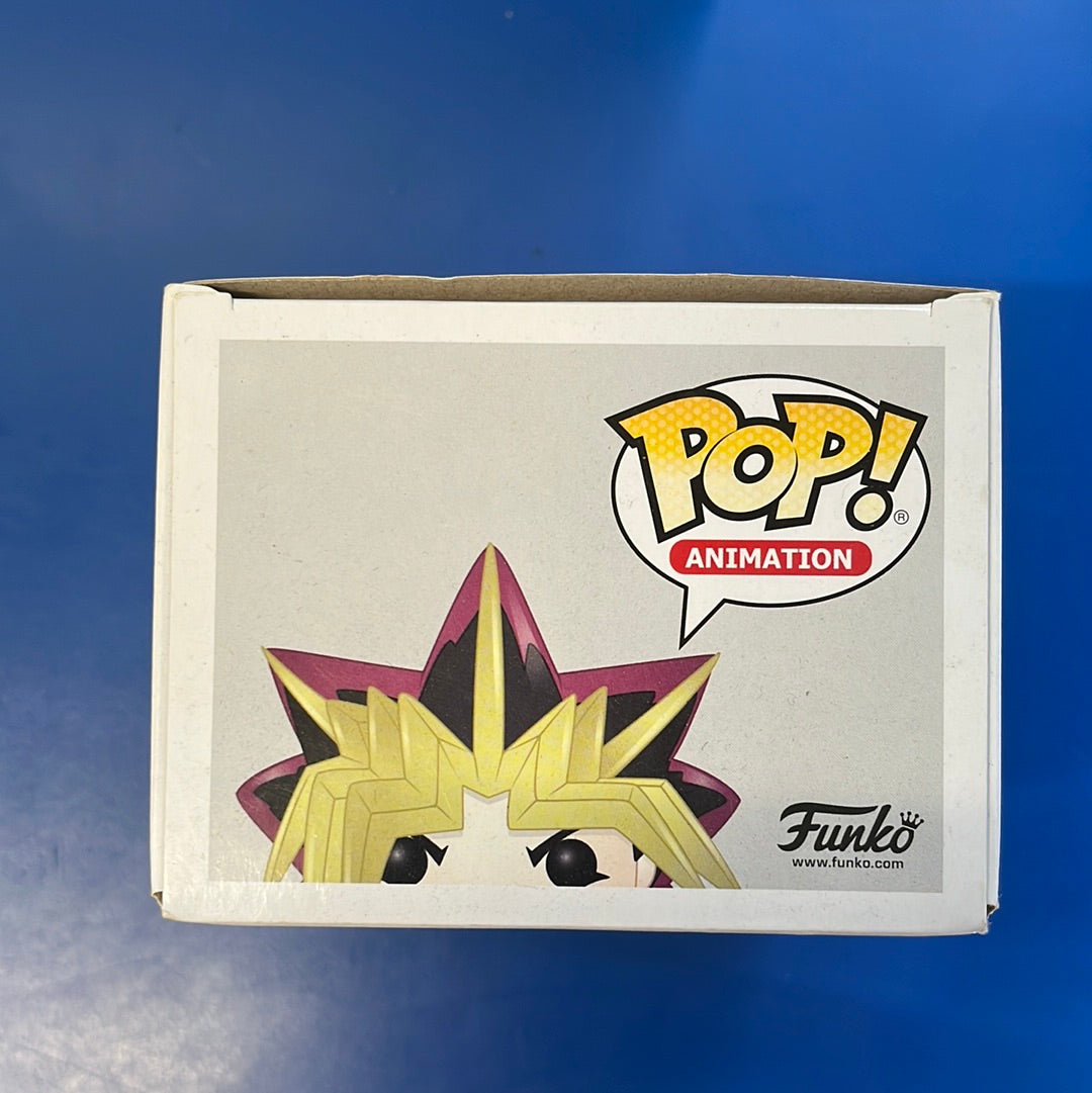 Funko Yami Yugi 387