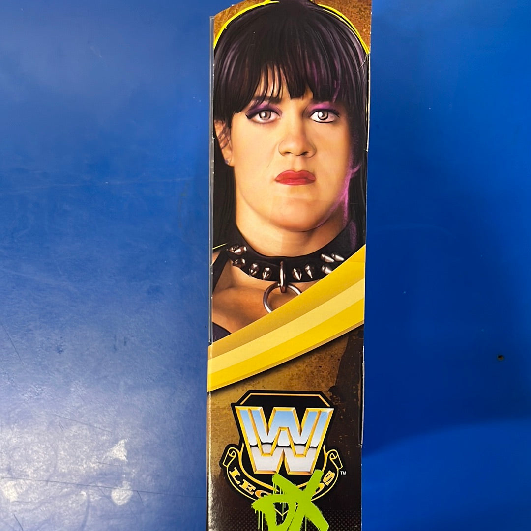 WWE Chyna