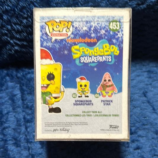 SpongeBob SquarePants 453