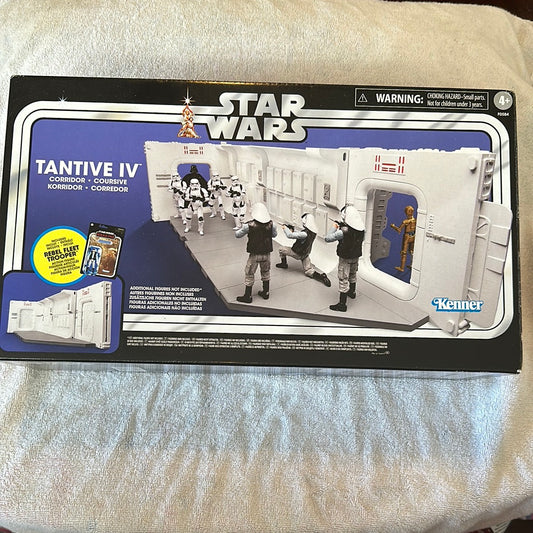 Star Wars Tantive IV