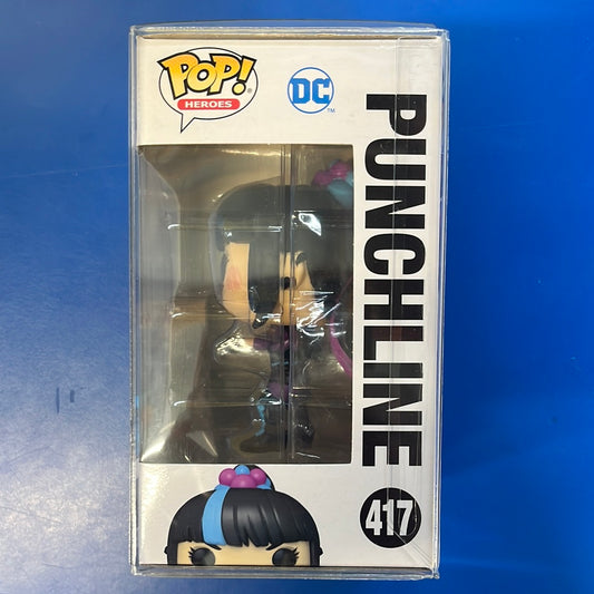 Funko Punchline 417