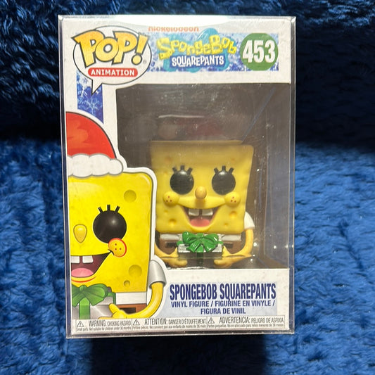 SpongeBob SquarePants 453