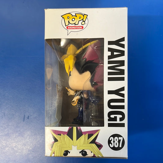 Funko Yami Yugi 387