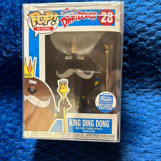 King Ding Dong 28