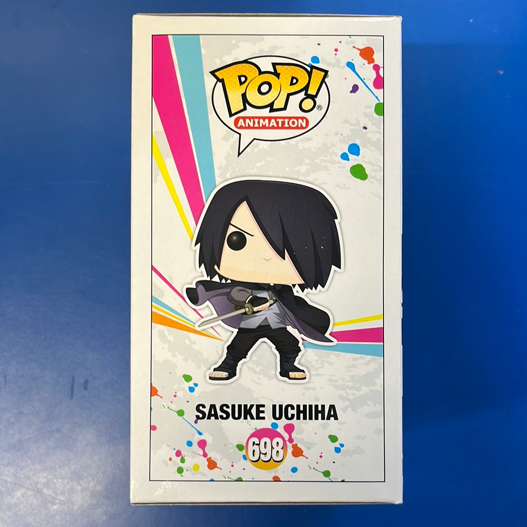 Funko Sasuke Uchiha 698