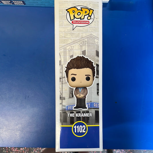 Funko The Kramer 1102