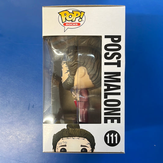 Funko Post Malone 111