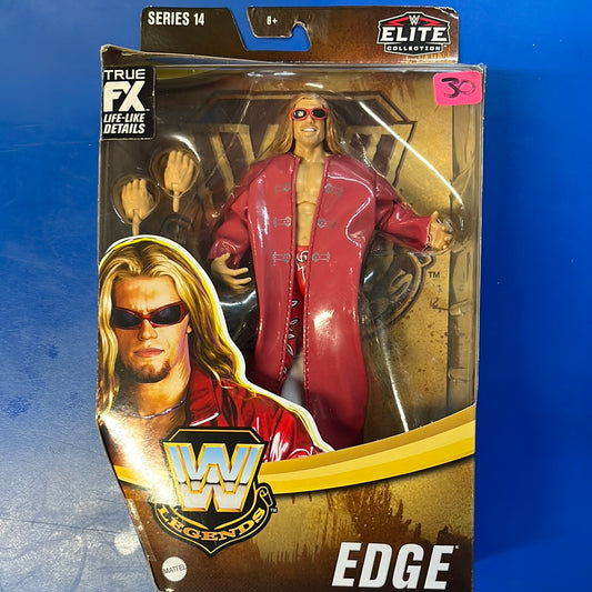 WWE Edge (Chase)