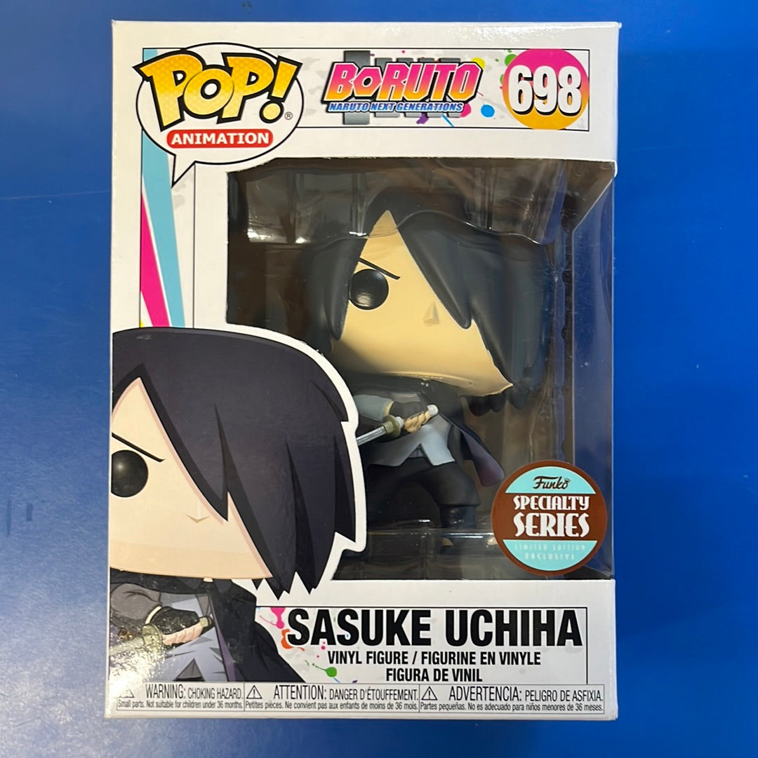 Funko Sasuke Uchiha 698