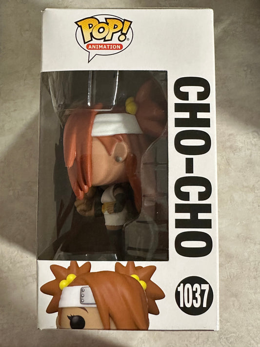 Cho- Cho 1159