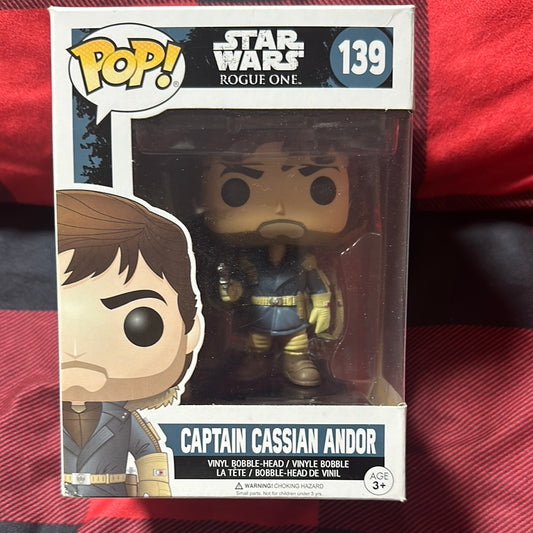 Captain Cassian Andor 139