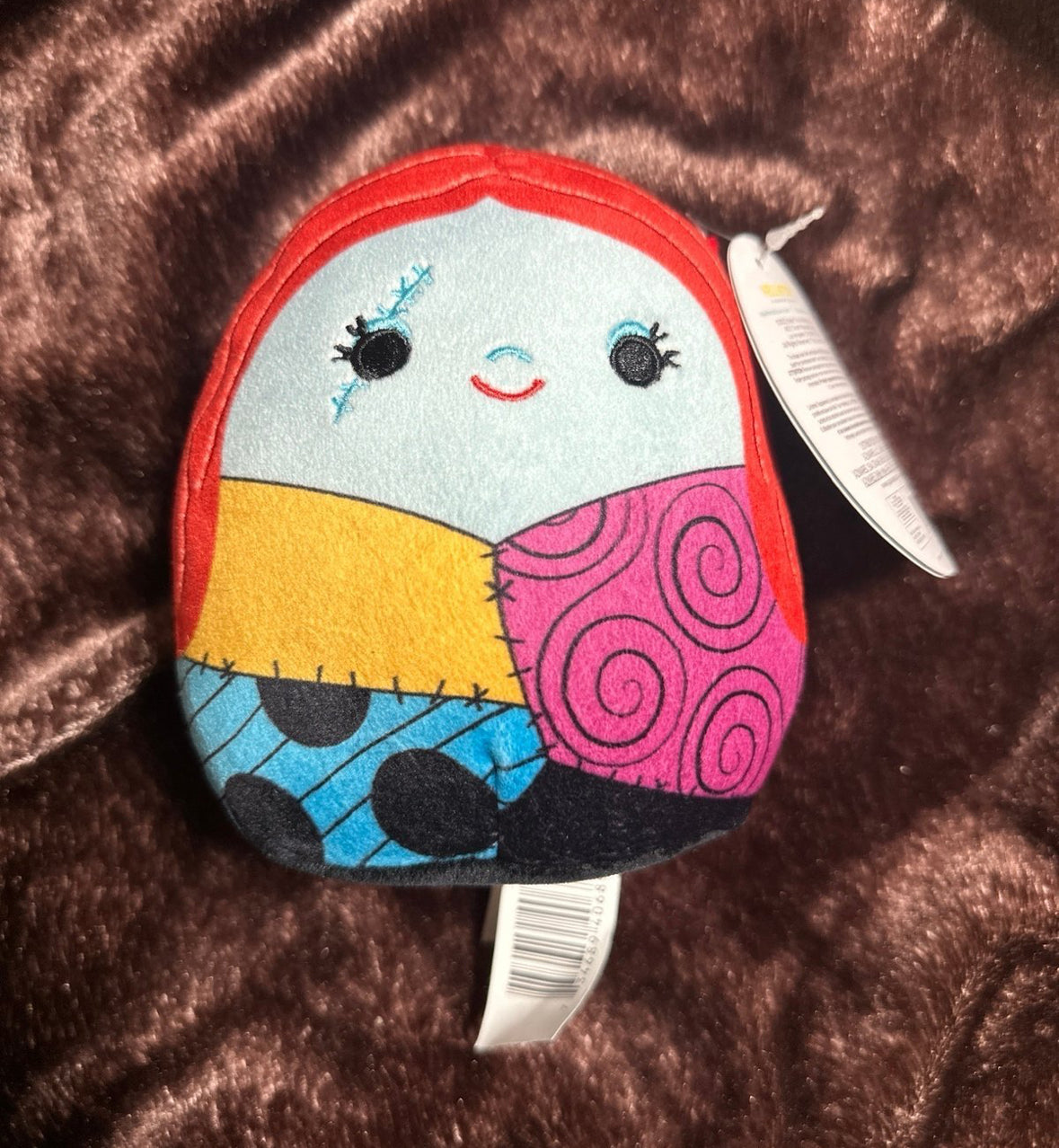 Sally Squishmallow