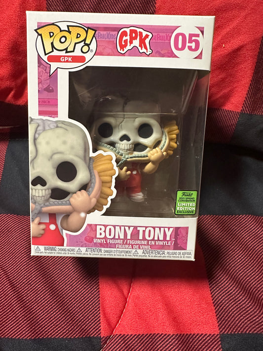 Bony Tony 05