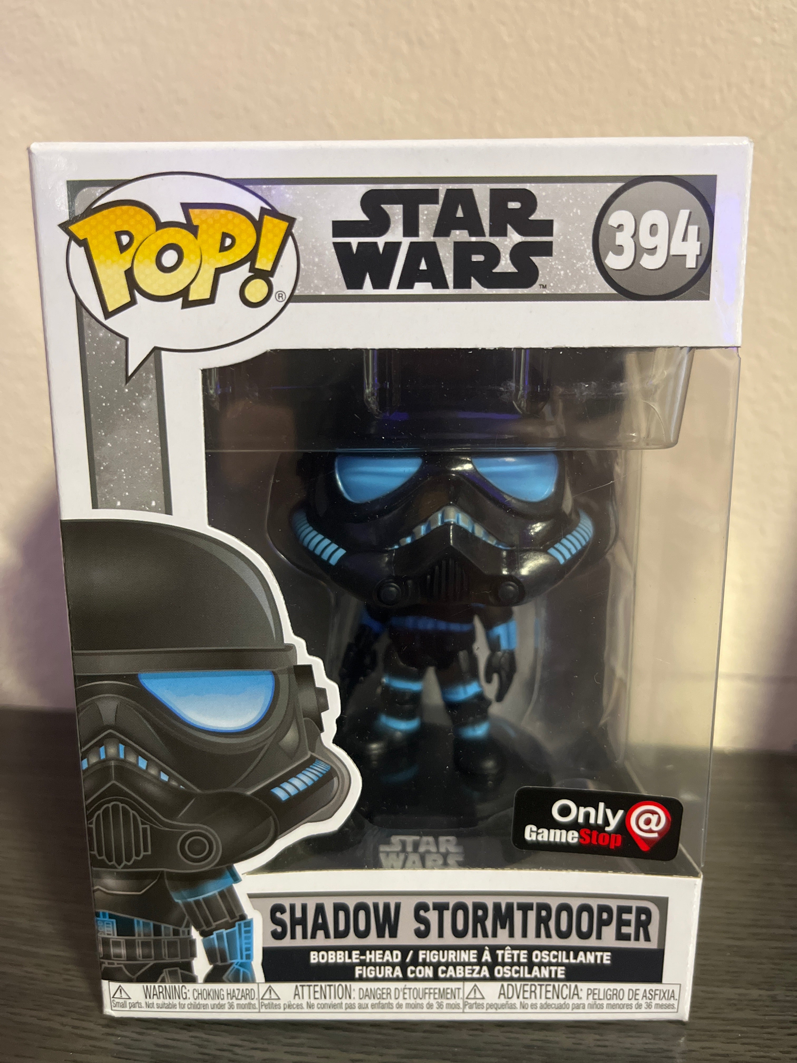 Funko shadow sale trooper