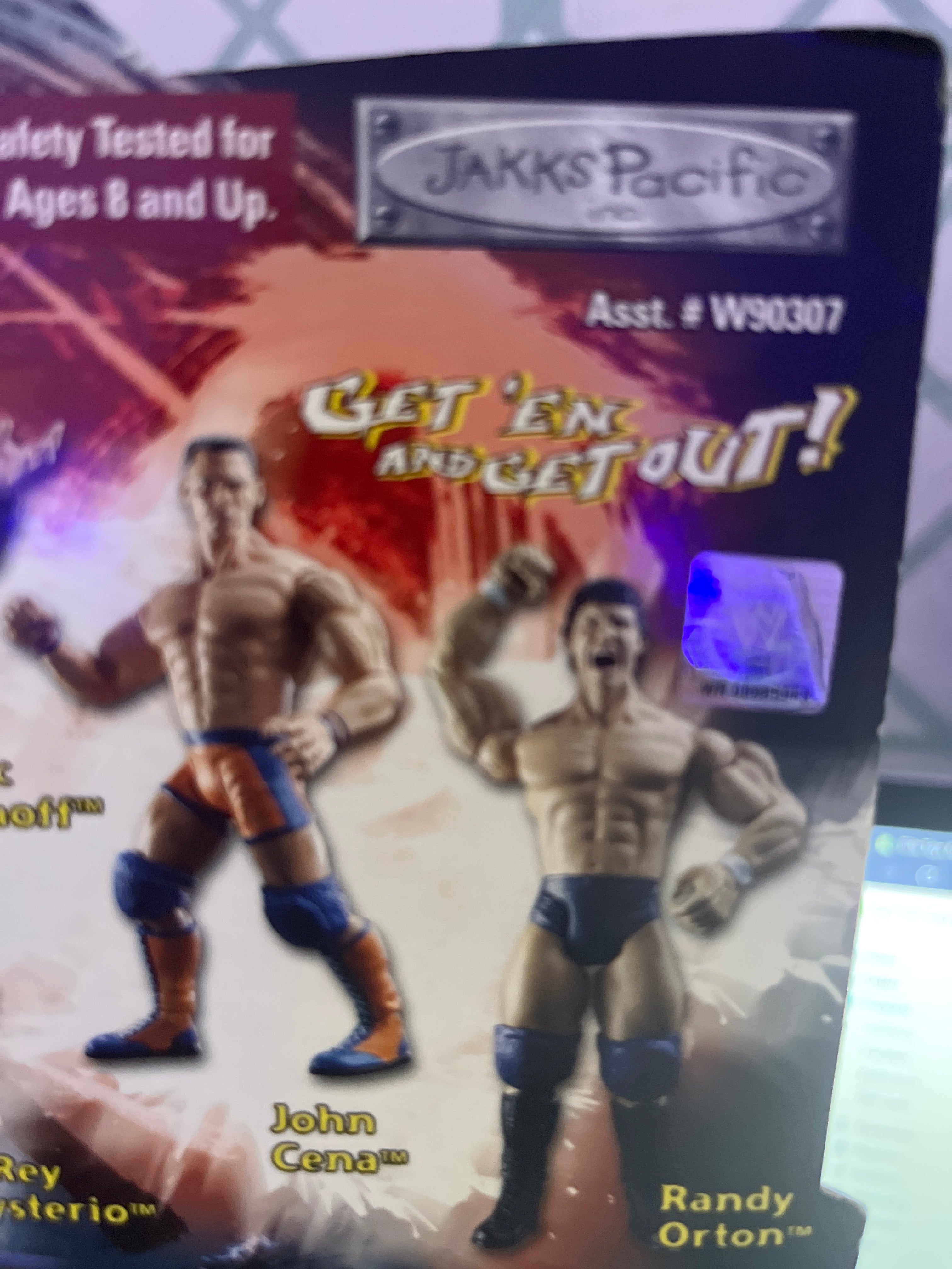 WWF BROCK LESNAR RUTHLESS AGRESSION – Elite Toys And Collectibles